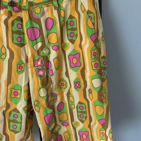 Loudmouth green eggs and ham shorts - Picture 4 of 9